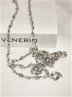 Collana Venerio Donna in Argento COL-ROS2 - COL-ROS2